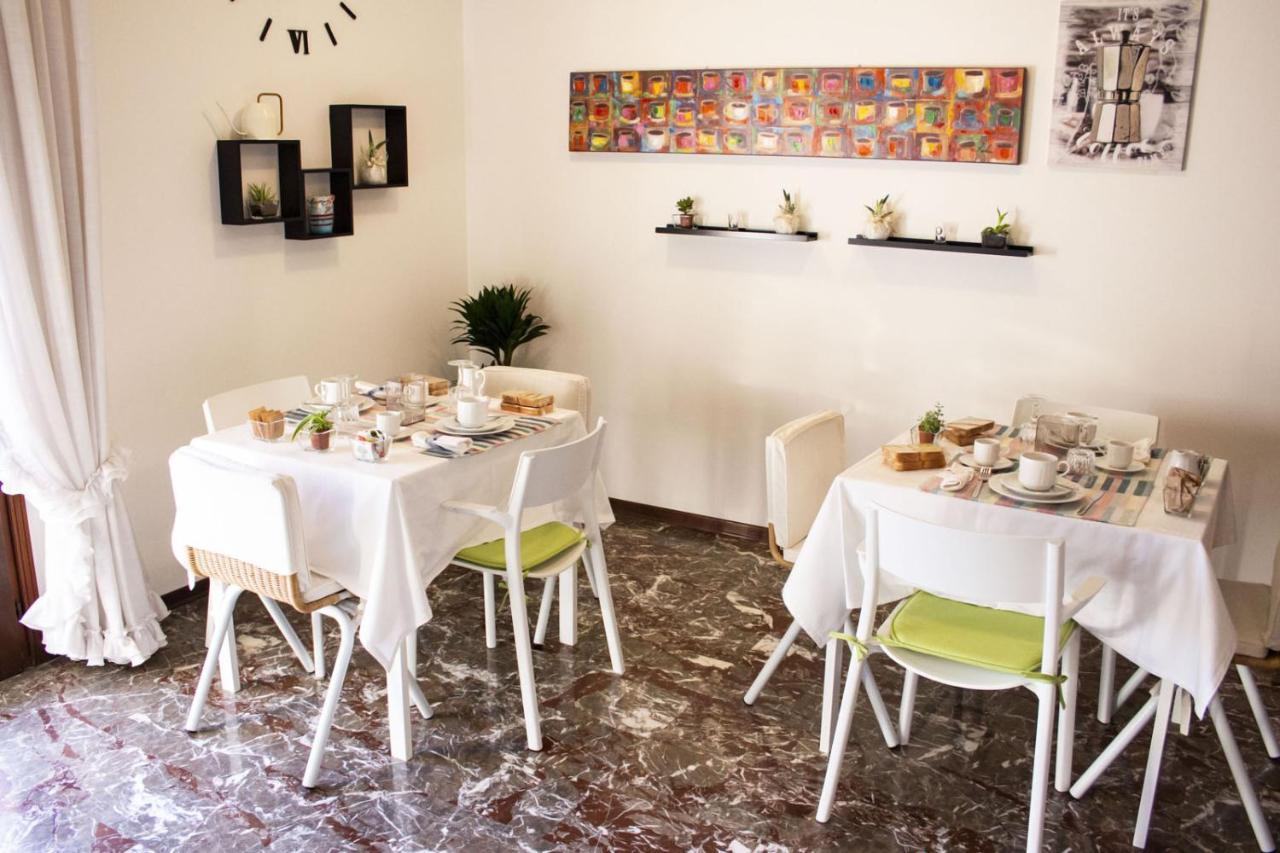 Oleandro Bed & Breakfast Silea Exterior foto