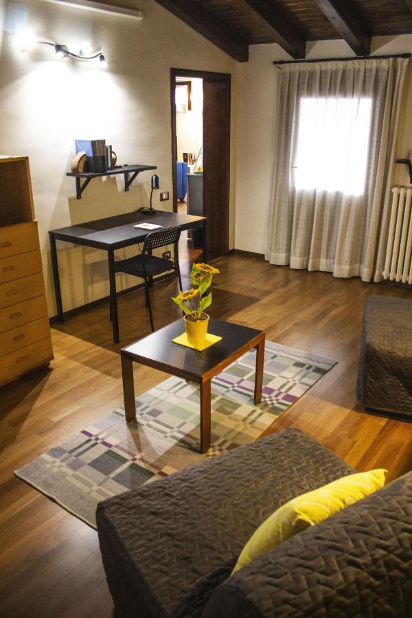 Oleandro Bed & Breakfast Silea Exterior foto