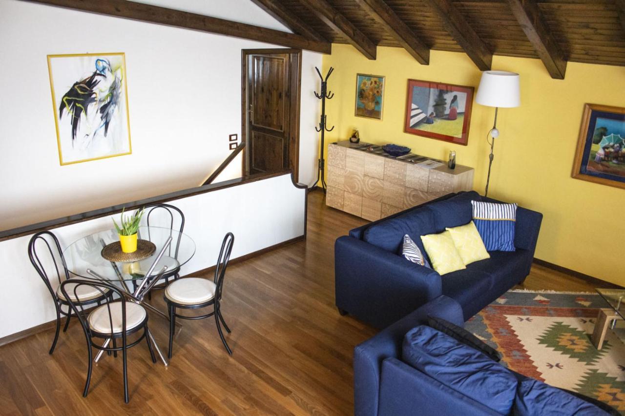 Oleandro Bed & Breakfast Silea Exterior foto